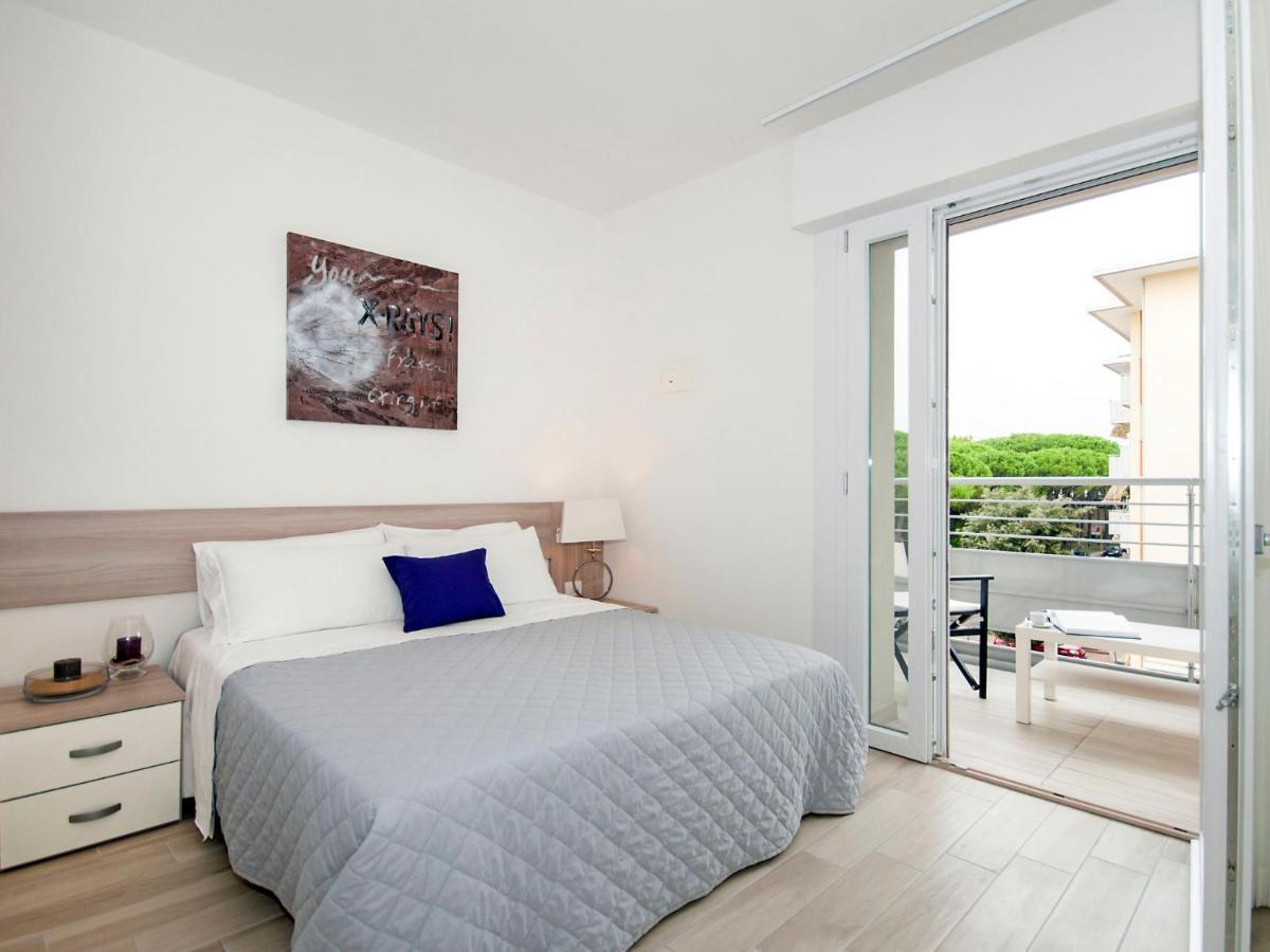 Apartment Vivaldi - Bib135 By Interhome Bibione Exterior photo