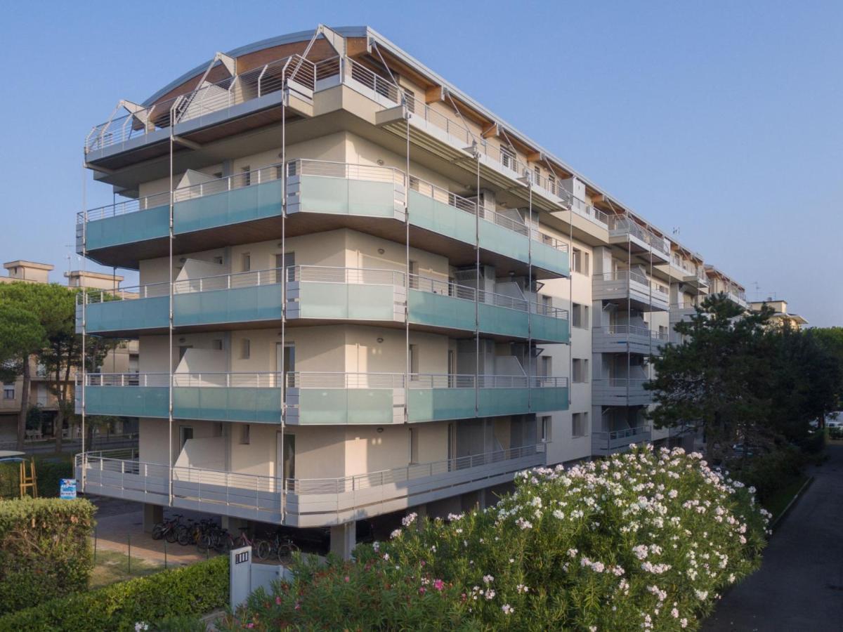 Apartment Vivaldi - Bib135 By Interhome Bibione Exterior photo