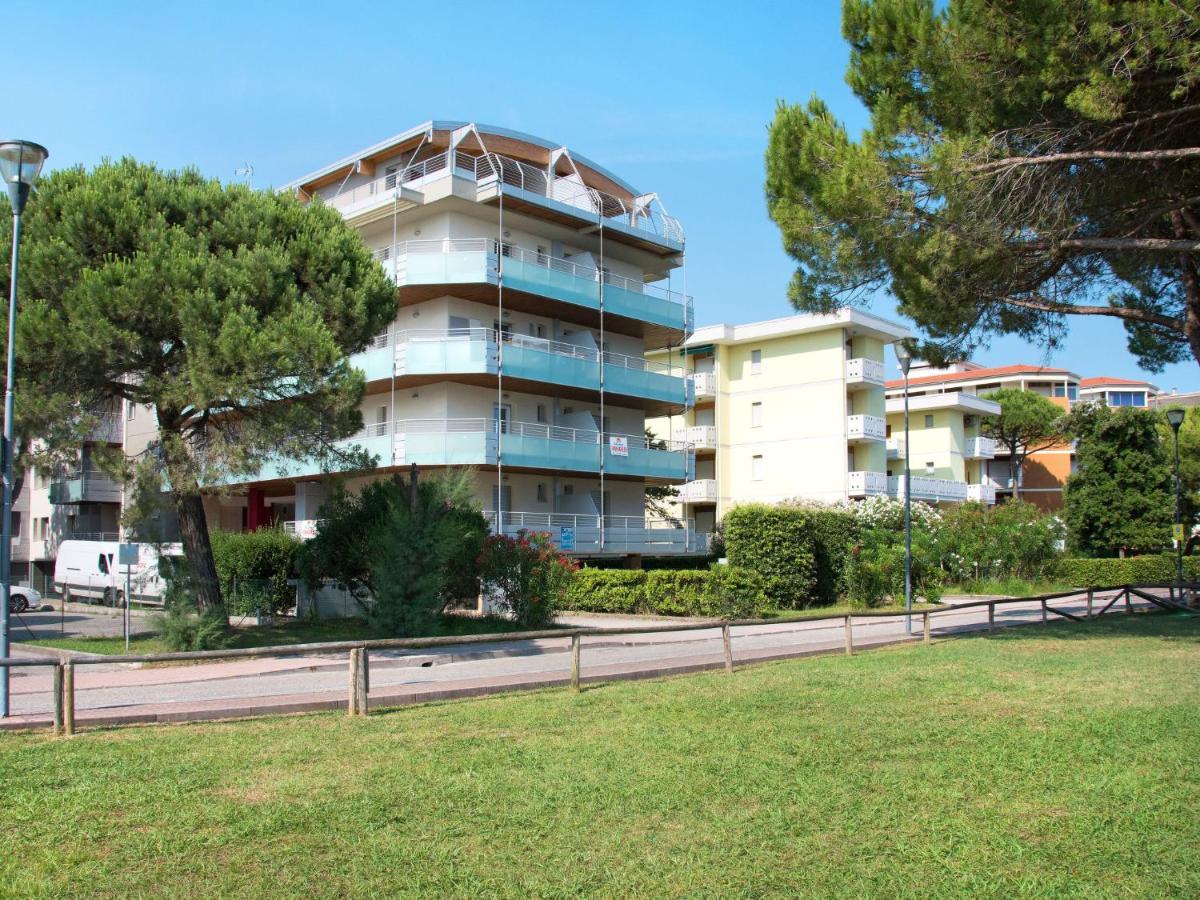 Apartment Vivaldi - Bib135 By Interhome Bibione Exterior photo