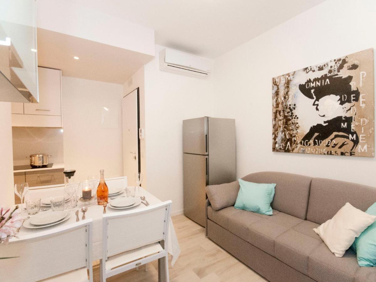 Apartment Vivaldi - Bib135 By Interhome Bibione Exterior photo