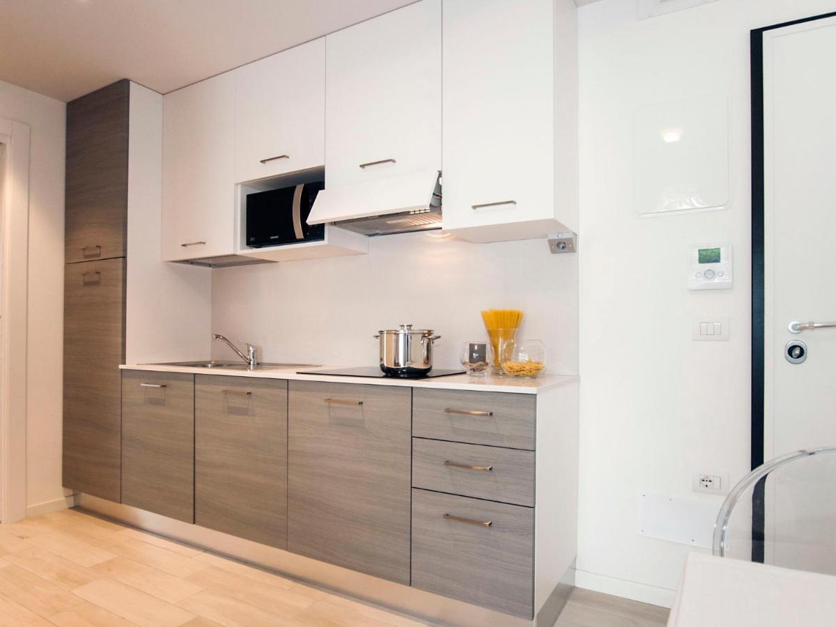 Apartment Vivaldi - Bib135 By Interhome Bibione Exterior photo