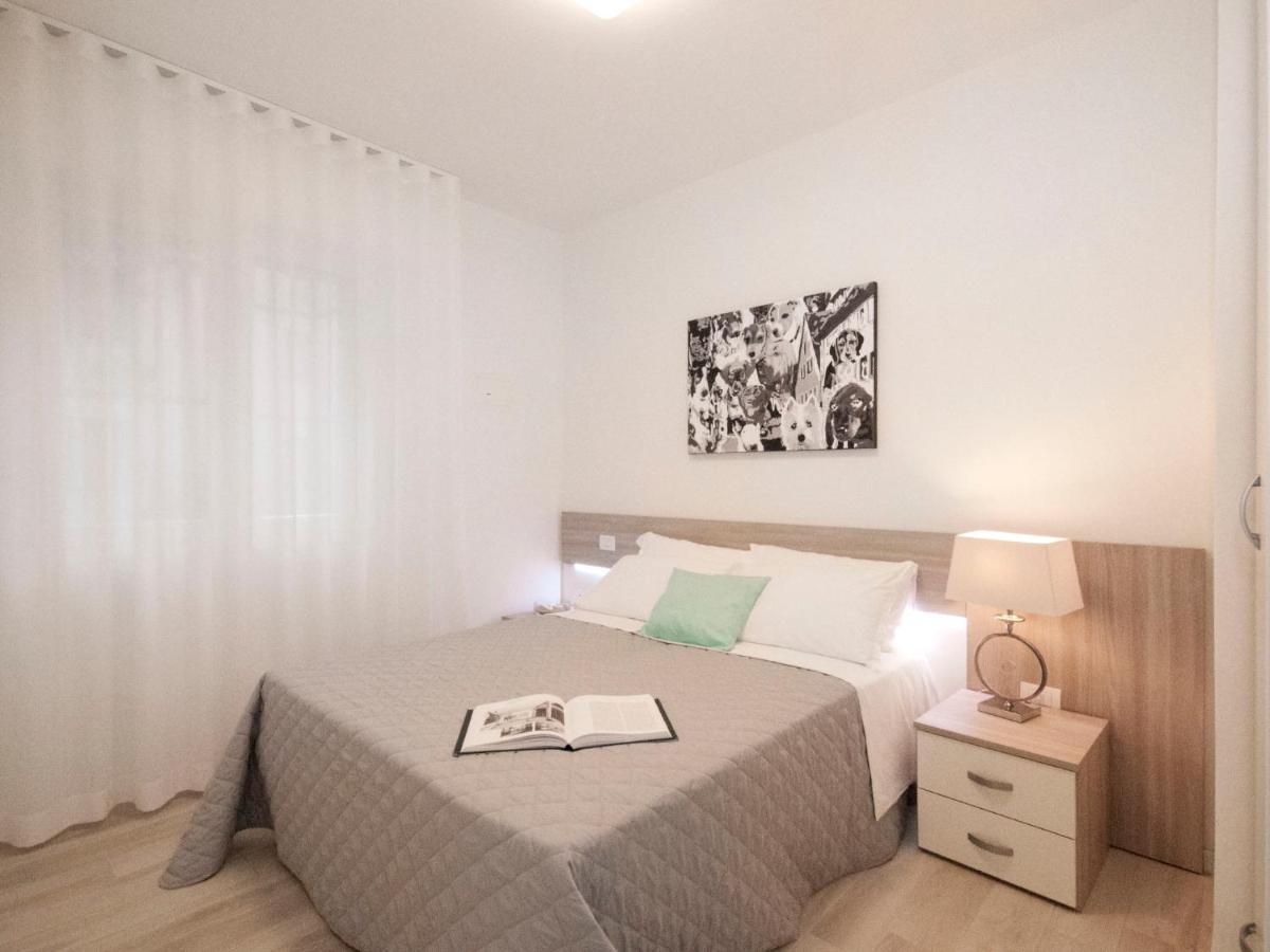 Apartment Vivaldi - Bib135 By Interhome Bibione Exterior photo
